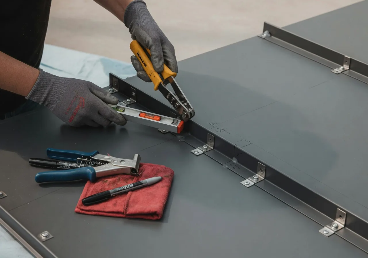 Why choose Metal Roofing Installation in Meadowlands, MN